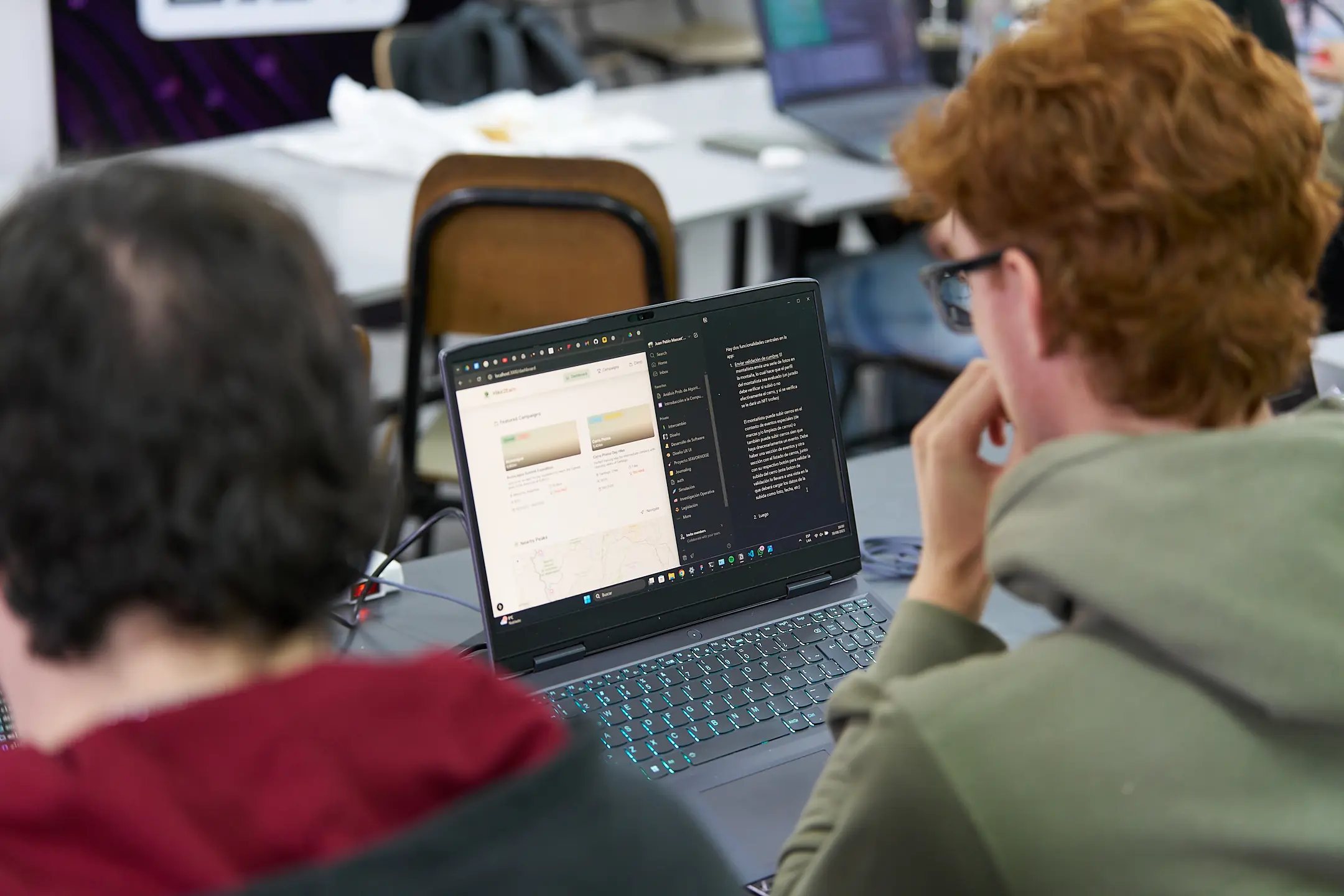 Cultura tech de Cuyo